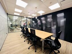 Jit Poh Building (D2), Office #601931051
